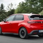 VW ID. Polo GTI