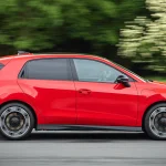 VW ID. Polo GTI