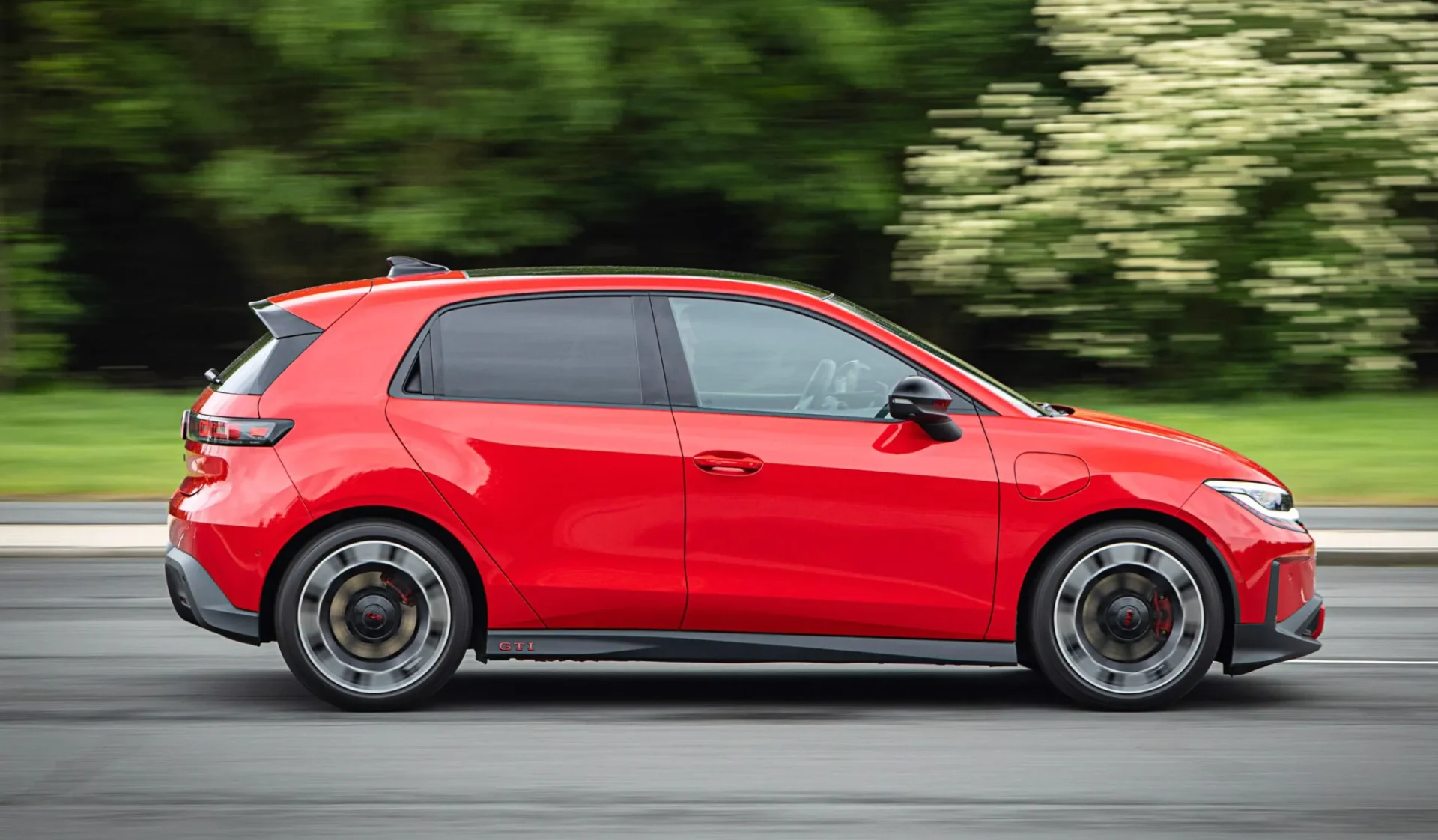 VW ID. Polo GTI