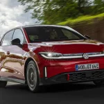 VW ID. Polo GTI
