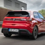 VW ID. Polo GTI