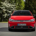 VW ID. Polo GTI