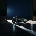 BMW Vision K18 Concept