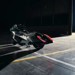 BMW Vision K18 Concept