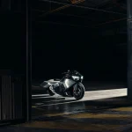 BMW Vision K18 Concept