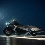BMW Vision K18 Concept