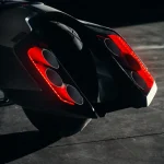 BMW Vision K18 Concept