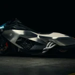 BMW Vision K18 Concept