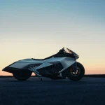 BMW Vision K18 Concept