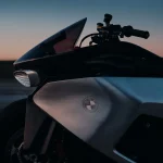 BMW Vision K18 Concept