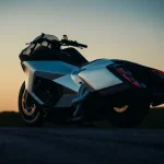 BMW Vision K18 Concept