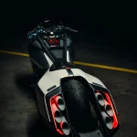 BMW Vision K18 Concept