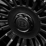 Brabus Bodo