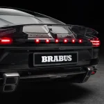 Brabus Bodo
