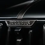Brabus Bodo