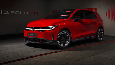 VW ID. Polo GTI