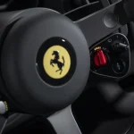 Ferrari Luce