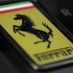 Ferrari Luce