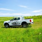 Ford Ranger XLT Double Cab 2.0 TDCi 170HP 4x4 M6 Дефиниција за сестраност