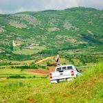 Ford Ranger XLT Double Cab 2.0 TDCi 170HP 4x4 M6 Дефиниција за сестраност