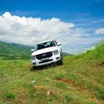 Ford Ranger XLT Double Cab 2.0 TDCi 170HP 4x4 M6 Дефиниција за сестраност