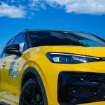 Тест Volkswagen T-Roc R-Line 1.5 eTSI 150 DSG Компактен СУВ со карактеристики на премиум играч