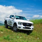 Ford Ranger XLT Double Cab 2.0 TDCi 170HP 4x4 M6 Дефиниција за сестраност