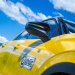 Тест Volkswagen T-Roc R-Line 1.5 eTSI 150 DSG Компактен СУВ со карактеристики на премиум играч