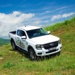 Ford Ranger XLT Double Cab 2.0 TDCi 170HP 4x4 M6 Дефиниција за сестраност