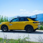 Тест Volkswagen T-Roc R-Line 1.5 eTSI 150 DSG Компактен СУВ со карактеристики на премиум играч