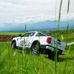 Ford Ranger XLT Double Cab 2.0 TDCi 170HP 4x4 M6 Дефиниција за сестраност