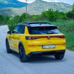 Тест Volkswagen T-Roc R-Line 1.5 eTSI 150 DSG Компактен СУВ со карактеристики на премиум играч