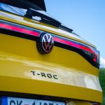 Тест Volkswagen T-Roc R-Line 1.5 eTSI 150 DSG Компактен СУВ со карактеристики на премиум играч