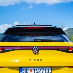 Тест Volkswagen T-Roc R-Line 1.5 eTSI 150 DSG Компактен СУВ со карактеристики на премиум играч