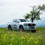 Ford Ranger XLT Double Cab 2.0 TDCi 170HP 4x4 M6 Дефиниција за сестраност