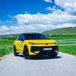 Тест Volkswagen T-Roc R-Line 1.5 eTSI 150 DSG Компактен СУВ со карактеристики на премиум играч