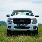 Ford Ranger XLT Double Cab 2.0 TDCi 170HP 4x4 M6 Дефиниција за сестраност