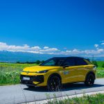 Тест Volkswagen T-Roc R-Line 1.5 eTSI 150 DSG Компактен СУВ со карактеристики на премиум играч