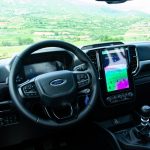 Ford Ranger XLT Double Cab 2.0 TDCi 170HP 4x4 M6 Дефиниција за сестраност