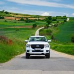 Ford Ranger XLT Double Cab 2.0 TDCi 170HP 4x4 M6 Дефиниција за сестраност
