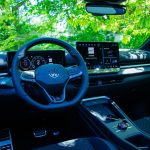 Тест Volkswagen T-Roc R-Line 1.5 eTSI 150 DSG Компактен СУВ со карактеристики на премиум играч