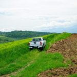 Ford Ranger XLT Double Cab 2.0 TDCi 170HP 4x4 M6 Дефиниција за сестраност