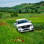 Ford Ranger XLT Double Cab 2.0 TDCi 170HP 4x4 M6 Дефиниција за сестраност