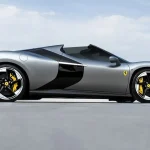 Ferrari HC25