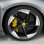 Ferrari HC25