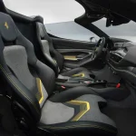 Ferrari HC25