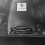 Ferrari HC25