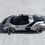 Ferrari HC25