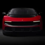 Ferrari Luce