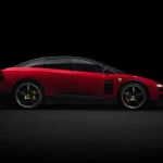 Ferrari Luce